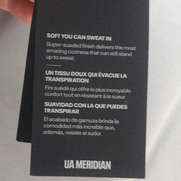 Under Armour Athletic/Athleisure Joggers, Size S, NWT! - Picture 6 of 8